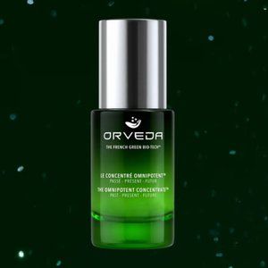 New Orveda The Omnipotent Concentrate Mini (5 ml; $77 value)